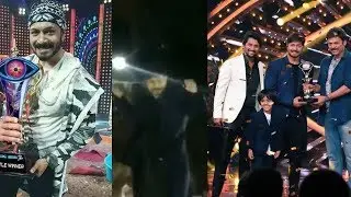 Telugu Bigg Boss 2 Winner Kaushal Army Meet His Fans | Tollywood Updates