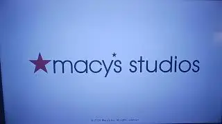 Done+Dusted/Macy's Studios/Universal Television (2025, Read Description)