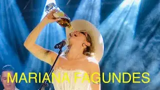 SHOW MAIS ANIMADO DO BRASIL, MARIANA FAGUNDES, RÉVEILLON DE PAULICÉIA SP 2026.