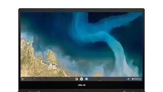Asus launches $499.99 Chromebook Flip CM5 with AMD Ryzen 5 processors