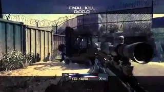 FaZe Force: The Full Force Montage by FaZe Furran