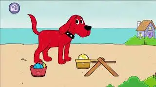 Clifford The Big Red Dog Education For Kids Episodes 95
