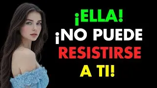 DEBES VER   RAZONES POR LAS QUE LAS MUJERES NO PUEDEN Y NO QUIEREN DEJARTE IR #estoicismo