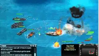 Battle Pirates Storm Warning Raid Event Level 31 Typhoon