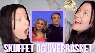 Dette Trodde Jeg ALDRI Skulle Skje *SKAL VI DØMME*