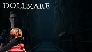 МИСТИЧЕСКАЯ КУКЛА ▶ DOLLMARE #2