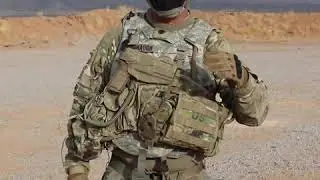 FIRE SUPPORT & FIELD ARTILLERY OPERATIONS