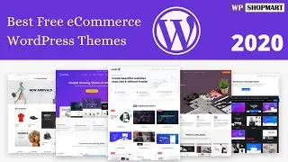 Лучшие бесплатные темы WordPress для электронной коммерции 2022 года | Лучшие бесплатные темы WooCommerce для вашего интернет-магазина