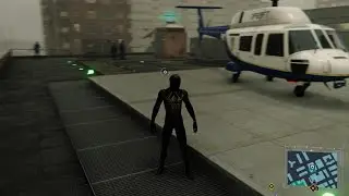 Marvel's Spider-Man Mk2
