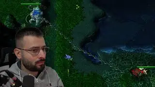 DOTA PUDGE FISHING: PRO HOOK = GAME OVER