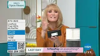 HSN | Adam's Open House 03.31.2025 - 10 PM