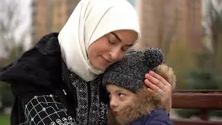 Fatima Isaeva - Soul Call (نداء الروح)-Зов души-Нашиды ФатимыИсаевой
