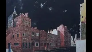 In den Ländern schläft der Krieg - Wenzel