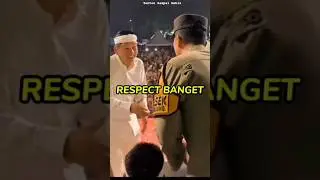 KDM Salami Kapolsek Parung Panjang #shorts #videokdm #dedimulyadi #bapaaing #kdm #kangdedi