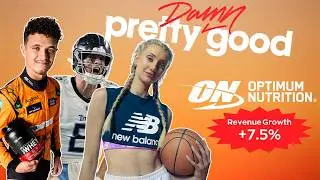 SlimFast Divesture | Optimum Nutrition Reaches $1.2 Billion | Glanbia Full-Year 2024 Update