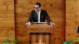 Escuela Dominical Español - 30 Nov 2025