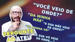 EVANGÉLICO tenta PROVAR que DEUS CRIOU tudo no UNIVERSO