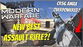 *INSANE* High DAMAGE GALIL to INCREASE KD | BEST Galil / CR56 AMAX Class SETUP