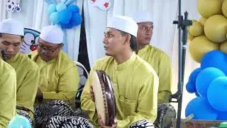 02 Tasyakuran Khitan Adam Dziqri Enes | Perum Citra Harmoni Rowobelang Batang (4 Januari 2026)