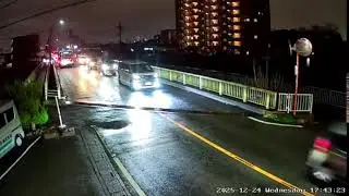 埼玉県さいたま市西区水判土ライブカメラ Saitama Nishiku Mizuhata Live Camera.world.cam