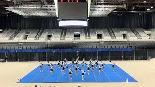 Game Day- 2026 NDCCA STATE