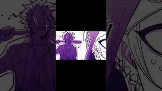 ♡ Sanemi x genya ♡ #sanemi #genya #uzuitengen #tokito #demonslayer #kny #shorts #viral #shorts