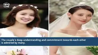 Which Korean Celebrity Is Married To Chinese