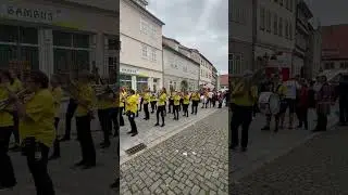 Viva la Vida | Mühlhäuser Stadtkirmes 2023