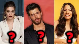 Salary & Networth of All Erkenci Kus (Day Dreamer) Actors