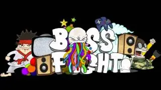 Bossfight - Helmut Haunter