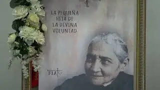 3 | RETIRO DIVINA VOLUNTAD | TE ATREVERÍAS A DARLE TU FIAT