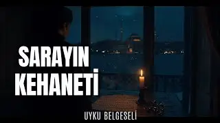 Gen&ccedil; Şehzade III. Selim ve Tahtın Kehaneti | Uyku Belgeseli