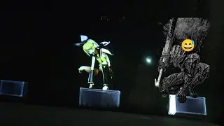 (Shinjinrui) feat. Kagamine Rin (magical mirai 2024)