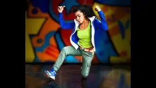 B-Girl