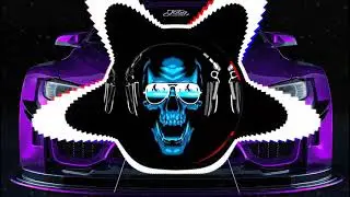 BASS BOOSTED  | MEMBA x Ghostlo -Rue the day |Aggressive Trap & Bass MUSIC | Best Trap-EDM-Car Music