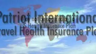 How To Choose A Travel Insurance Plan
