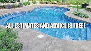 Pool Plastering San Diego 619-777-9800