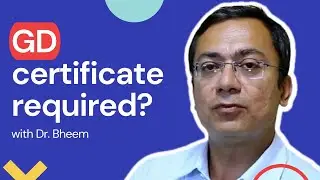 Is a GD certificate required for top surgery?| Dr. Bheem Singh Nanda | Surgeon |