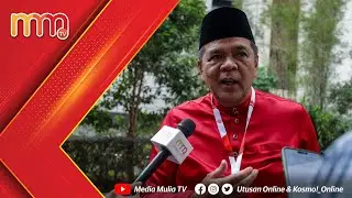 Rumah Bangsa: “Nak masuk biarlah ikhlas” - Johan Abd Aziz