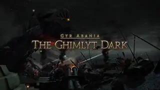 Final Fantasy XIV: Stormblood - The Ghimlyt Dark