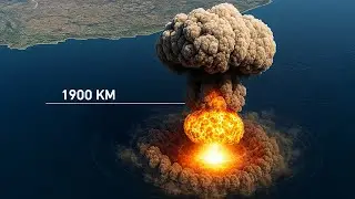 The Mystery Of The 1979 Nuclear Explosion No One Admits To