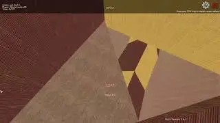 Мой первый тиер8 (old and fun) video by Klemix