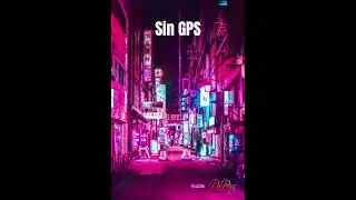 Sin GPS - DePaz 