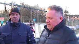 TVEllef: Schaatsbaan in Swalmen