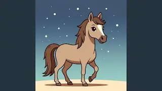 Brush the Mane Soft - Kids Music for Everyday Fun