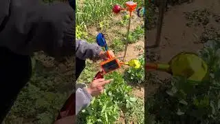 Solar powered bird repellent rurallife agriculture agriculture