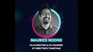 Juri CP 2020 ~ Maurice Noone