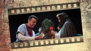 ELS EXPLORADORS D'HIST&Ograve;RIES   VIDEO PROMO