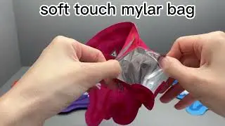 child proof zipper bag for CBD packaging,die cut mylar bag
