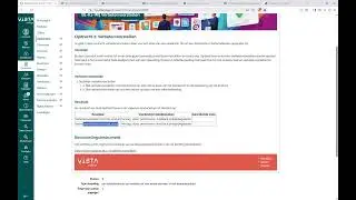Examenopdracht 2. Verbetervoorstellen (ICT Opleidingen)